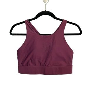 Fabletics sports bra